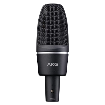 AKG C3000