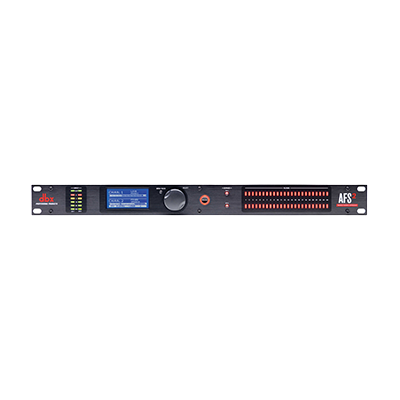 DBX AFS2