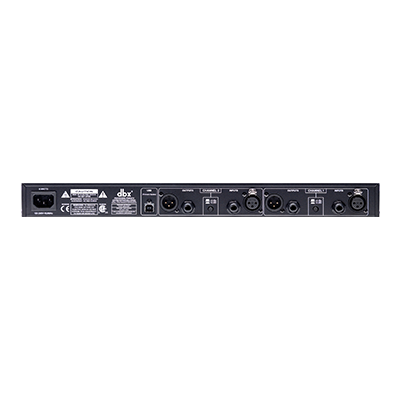 DBX AFS2