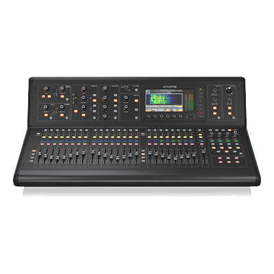 MIDAS M32 LIVE