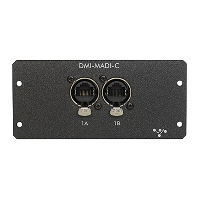 DIGICO DMI MADI CARD