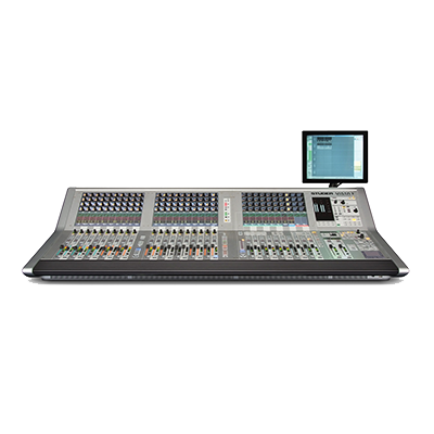 STUDER VISTA 1