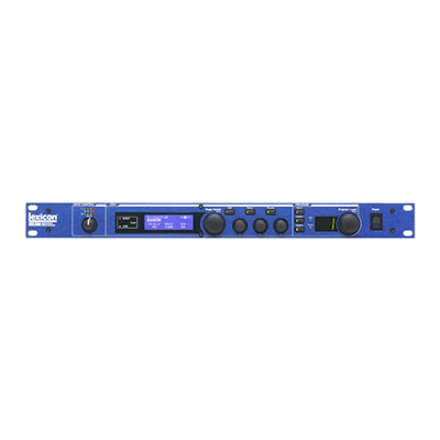 LEXICON MX300