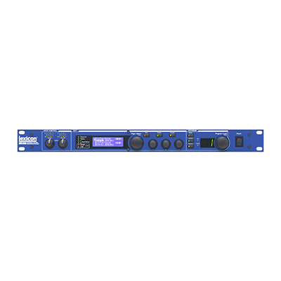 LEXICON MX400