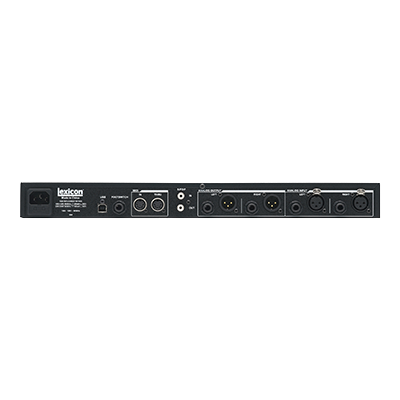 LEXICON MX300