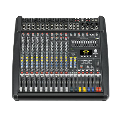 DYNACORD CMS 1000-3