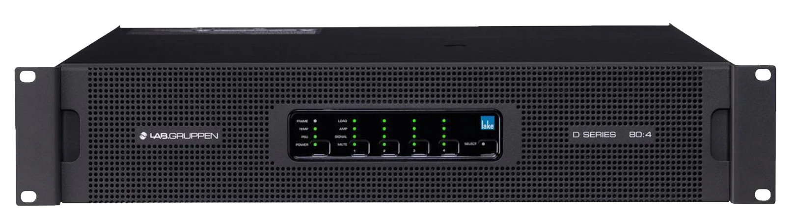 LAB GRUPPEN D80:4L