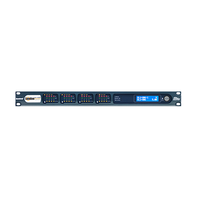 BSS BLU-326DA