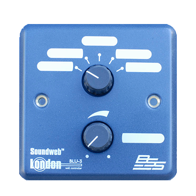 BSS BLU-3