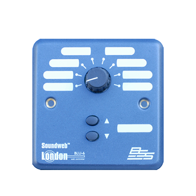 BSS BLU-6