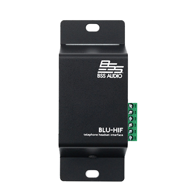 BSS BLU-HIF