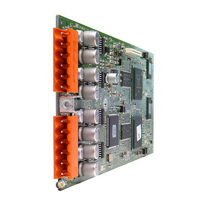 BSS BLUAEC-IN Card Acoustic Echo Cancellation