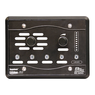 BSS BLU-8v2