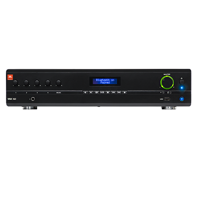 JBL VMA 160
