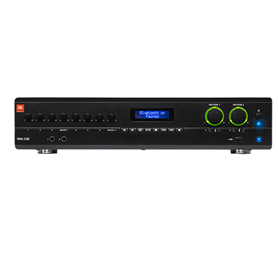 JBL VMA 2120
