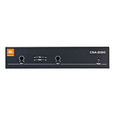 JBL CSA-2120