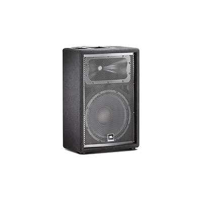 JBL JRX212