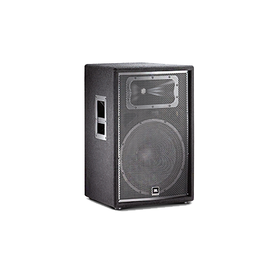 JBL JRX215