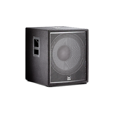 JBL JRX218S
