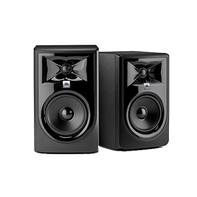 JBL 308P MKII