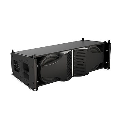 JBL VTX A12W