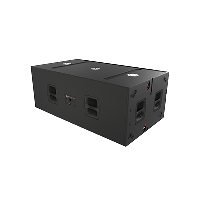 JBL VTX B28