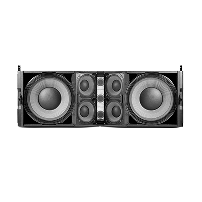 JBL V25-II-CS