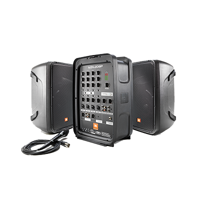 JBL EON208P